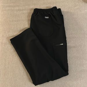 Figs Yola Scrub Pants